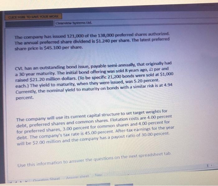 see it.) Based in Winnipeg, Manitoba, Clearview Systems Ltd. (CVL) was founded