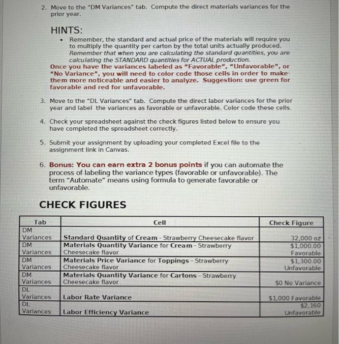 would be very helpful! Scoops is a local business that produces homemade