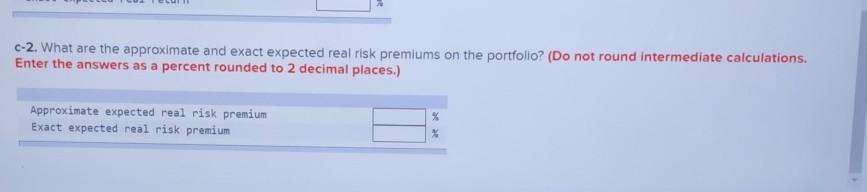 if State Occurs Economy of Economy Stock A Stock B Stock C
