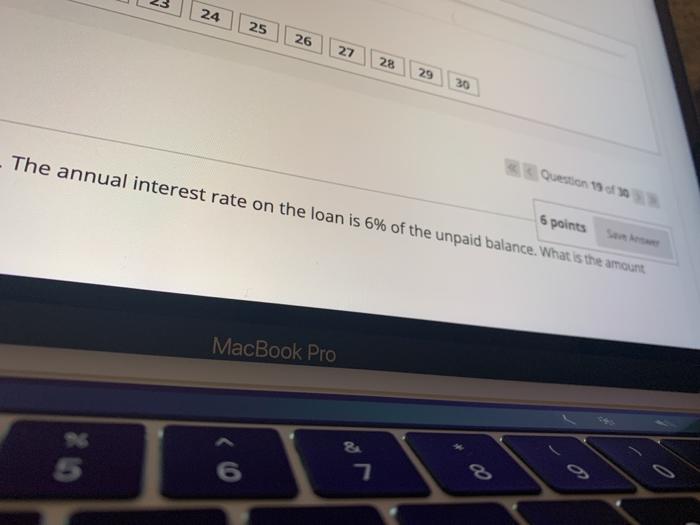 for two years to buy a car. The loan must be repaid