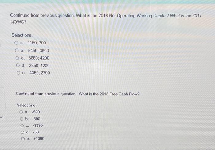 Accounts Payable 600 300 Accounts Receivable 3600 2500 Accruals 1200 500 Notes