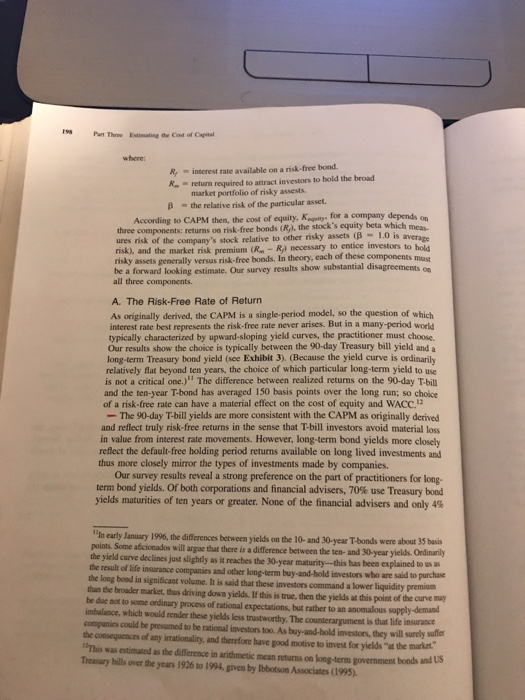 then re-read the beginning to find out why the author has written