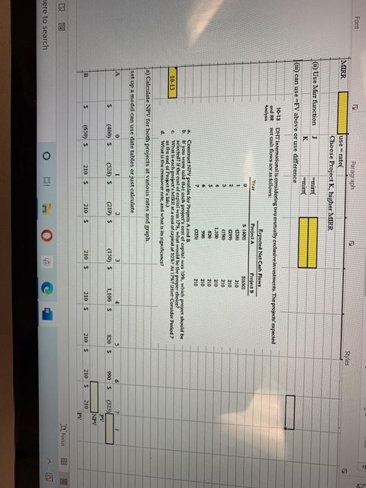 No Spacing Heading 1 Heading 2 Title Sele Font 15 Paragraph Styles