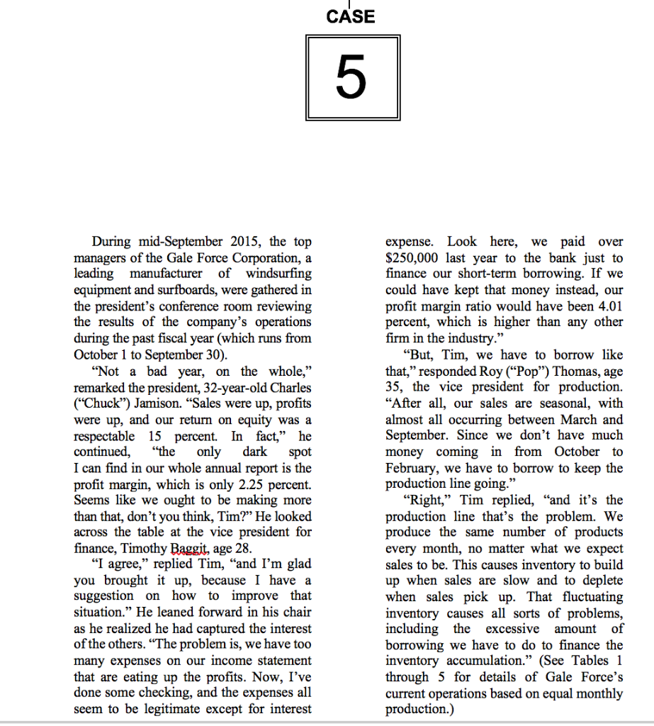  MUST show work. You can do in an EXCEL document and