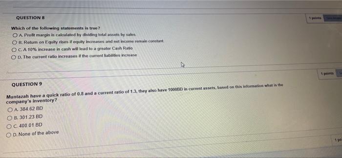 I need the answer very fast , without explain QUESTION B Which