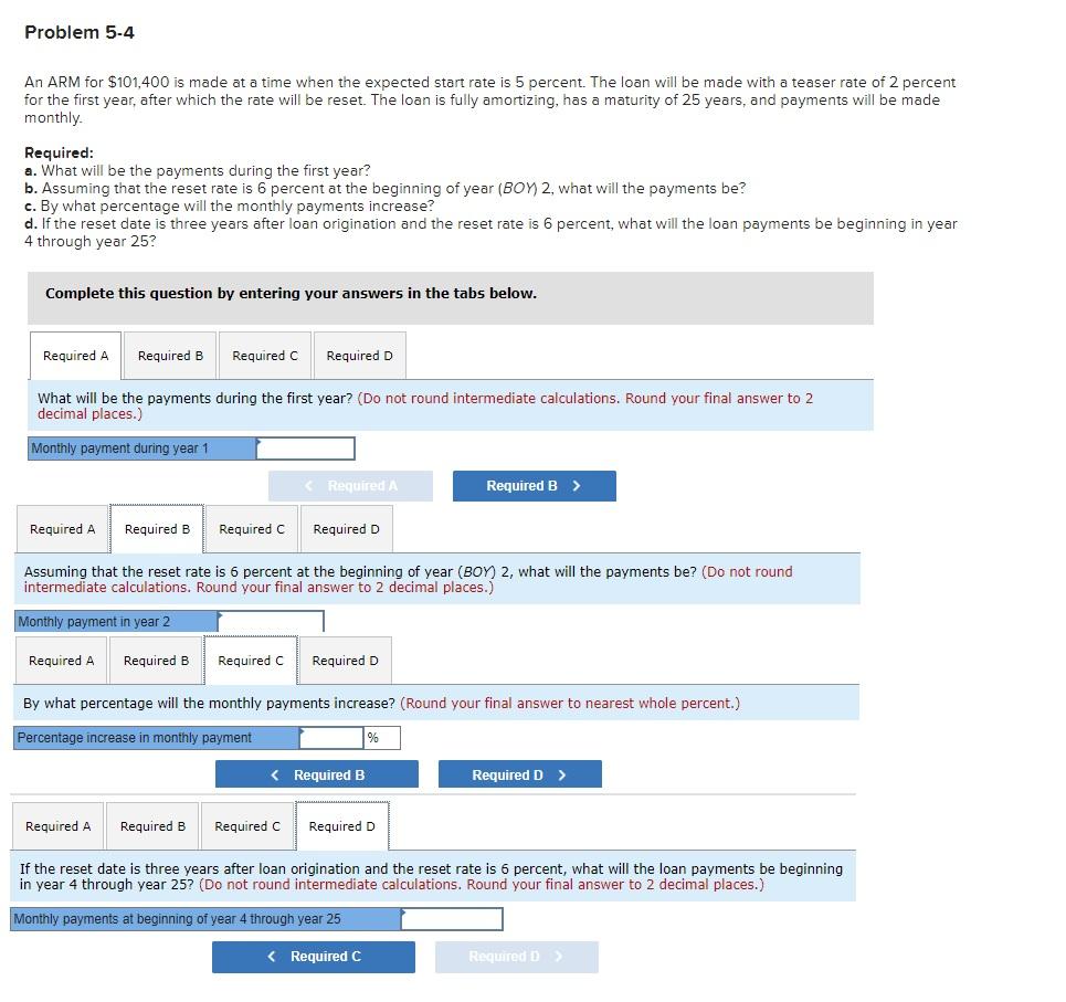 I need the right answer for this in clear hand writing Problem