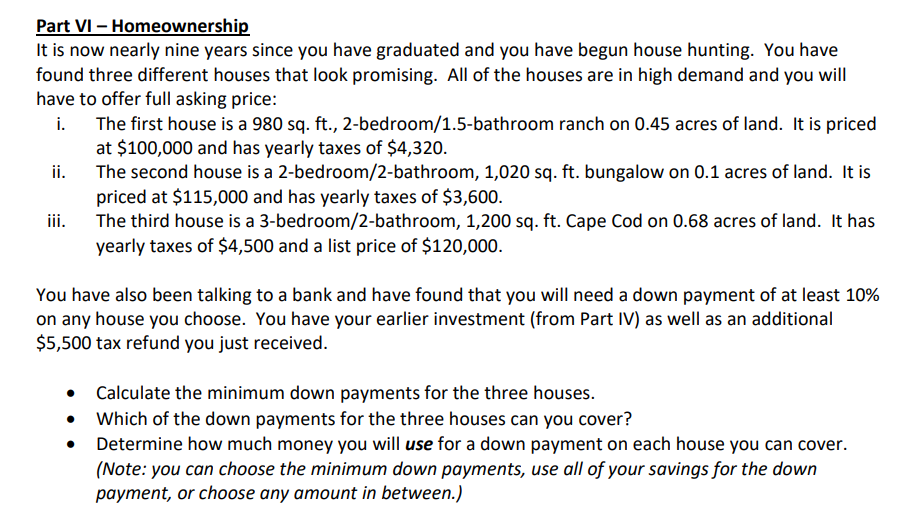 PLEASE HELP ME ANSWER THE FOLLOWING QUESTIONS! I know it's long