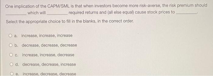 return, due to rounding, your answer may be up to 0.1 percent