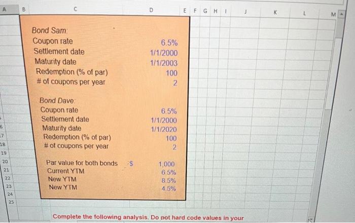 Can someone help me answer this question (MUST BE ANSWERED BY FORMUAL)
