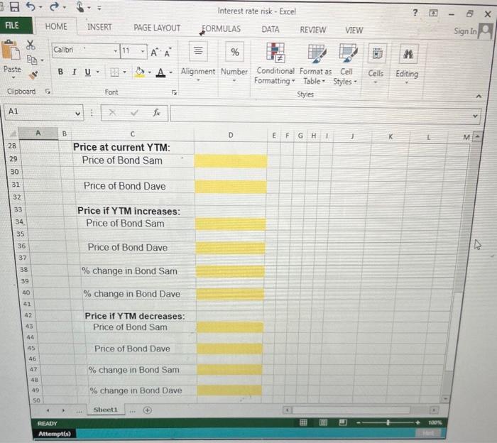 the three pictures follow on question!! Complete the following analysis. Do not