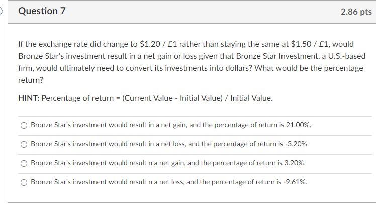of the 1,500 Manx Corp. shares purchased by Bronze Star one year