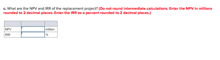 2 years ago, when it spent $170 million on equipment with an