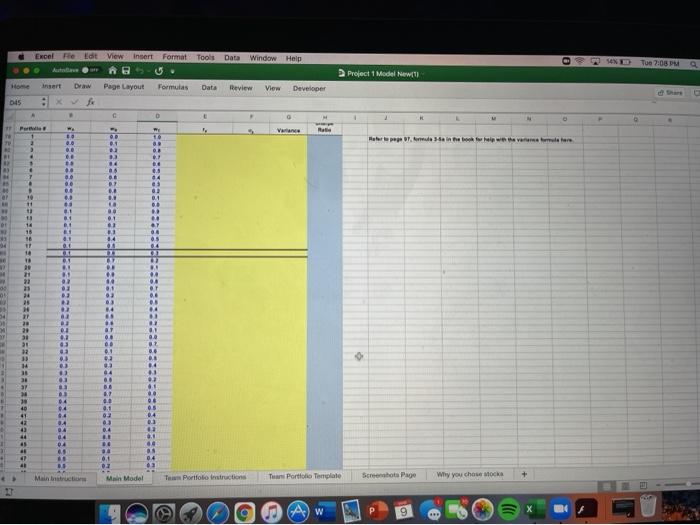 Developer 015 G F ! Main Mo 97801 TH Terancard or A