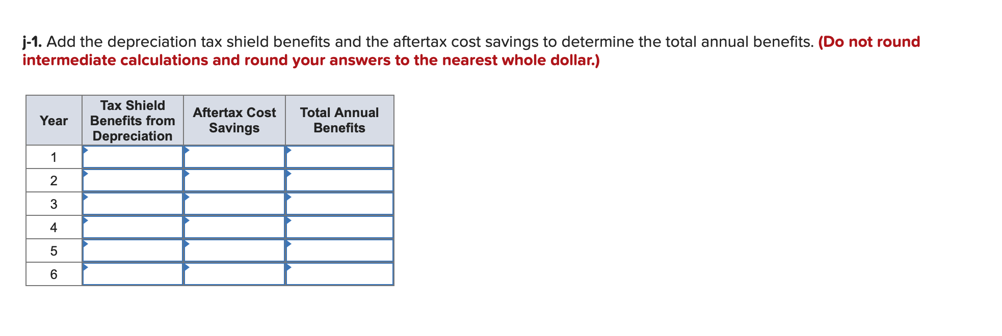 the formula and financial calculator methods. Year NMO 1 2 3 4