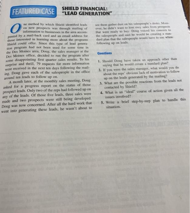 representative for Snappy Tools, Inc., and sells hand tools to auto mechanics