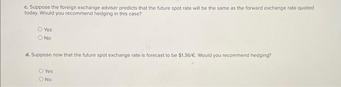 in Germany on credit and Invoiced 13.80 million payable in six months