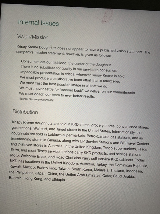 Guldelines: Option #2) 1. Research and define the problem 2. Determine the