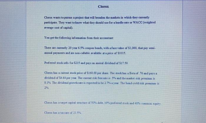 what is the cost of their preferred stock? O A 12.16% OB