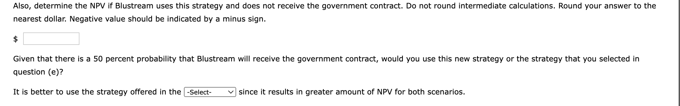 use of its technology to firms in Mexico. It already has received