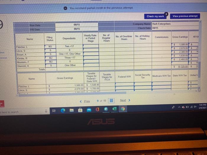 Appendix (or the IRS federal income tax assistant) to determine the Federal