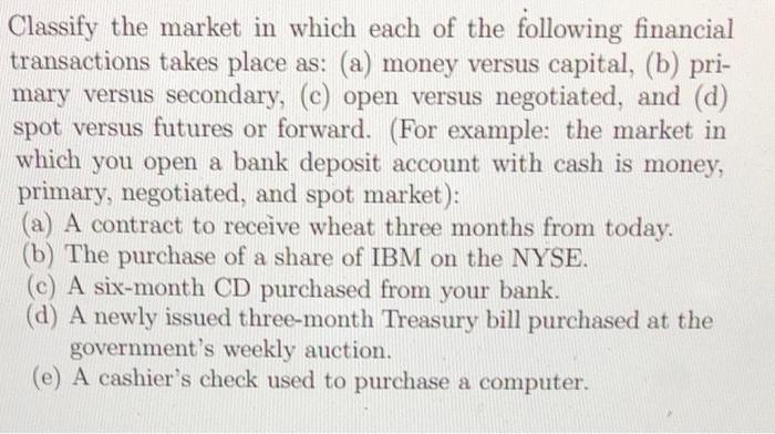 Can I get help working this practice discussion problem out please? Will