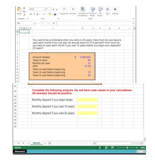 Please help me with the correct excel function formula I understand how
