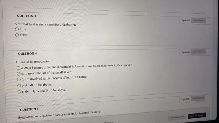 raise its funds only when its securities are sold in the O