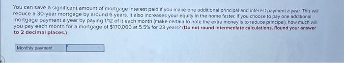 please help me! im really stuck You can save a significant amount