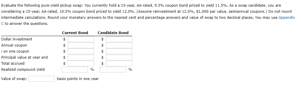 13-09 third try Make sure the answers are correct. Evaluate the following