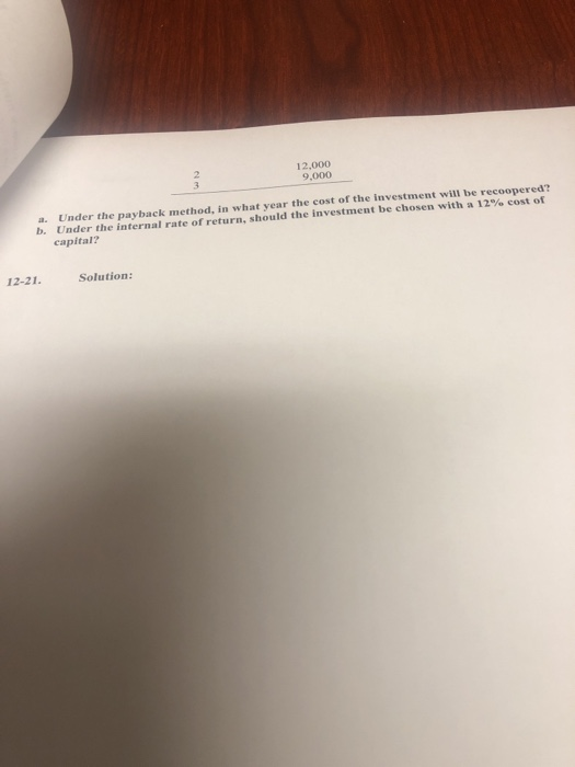 Company has estimated the following inflows. The firm has a cost of