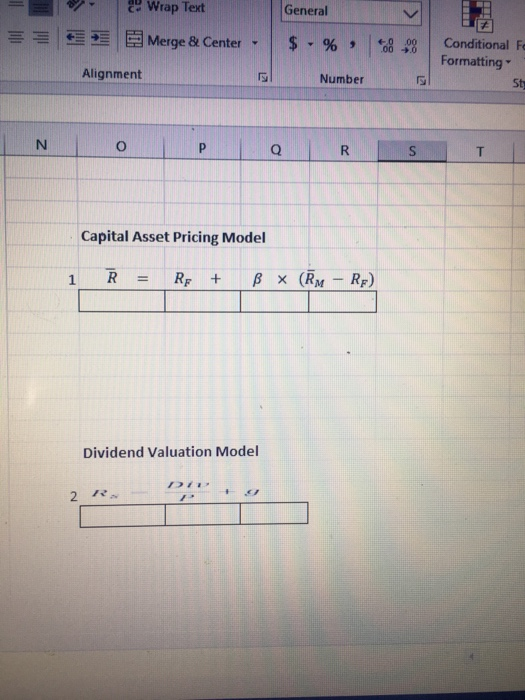 G K N E M Now that McCormick & Company has secured