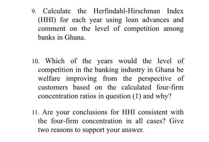 industry concentrations we learnt during the course. The task involves retrieving financial