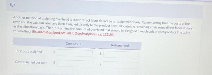 to these products. It is important to ensure that costs are appropriately