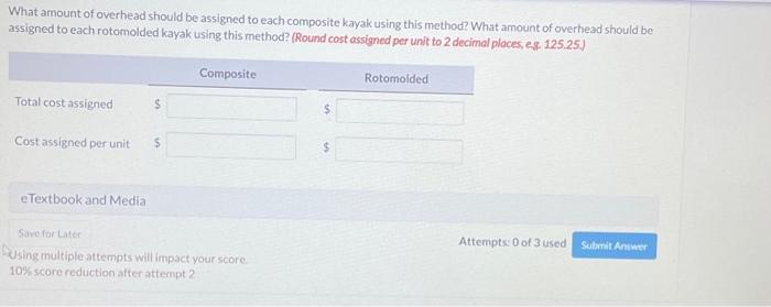 is used must not be so complex that its costs are greater