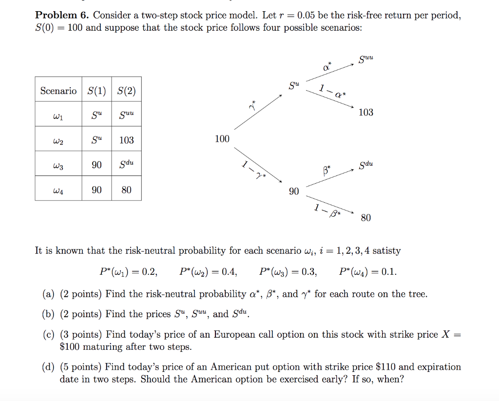 Please include all work, steps, and reasoning, including formulas used. Thank