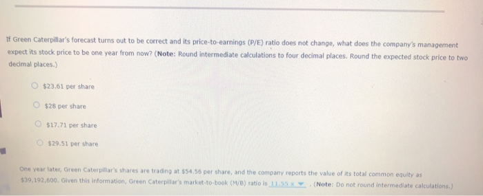 of a firm. However, another group of ratios, called market-based ratios, relate