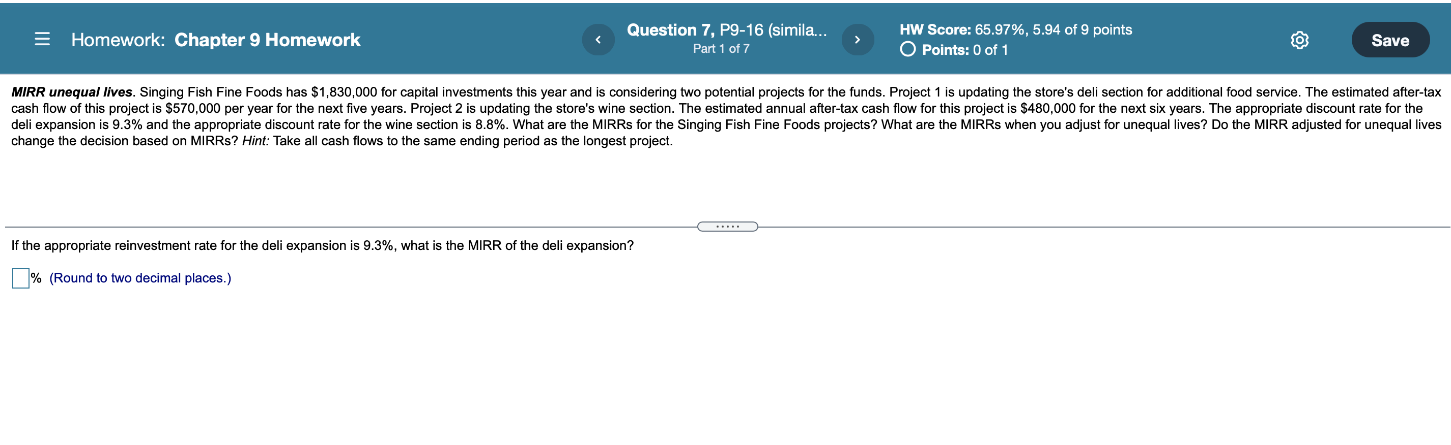 please answer all questions you can in this question = Homework: Chapter