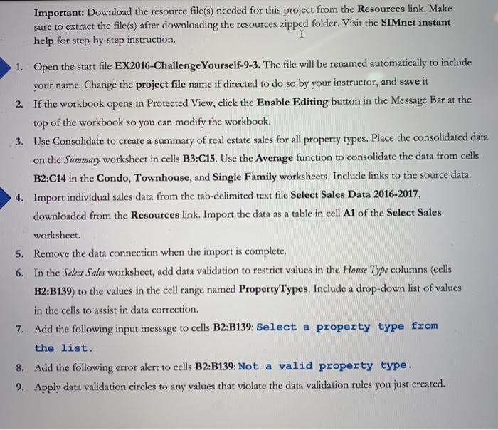  i need help from question 4-12 Important: Download the resource file(s)