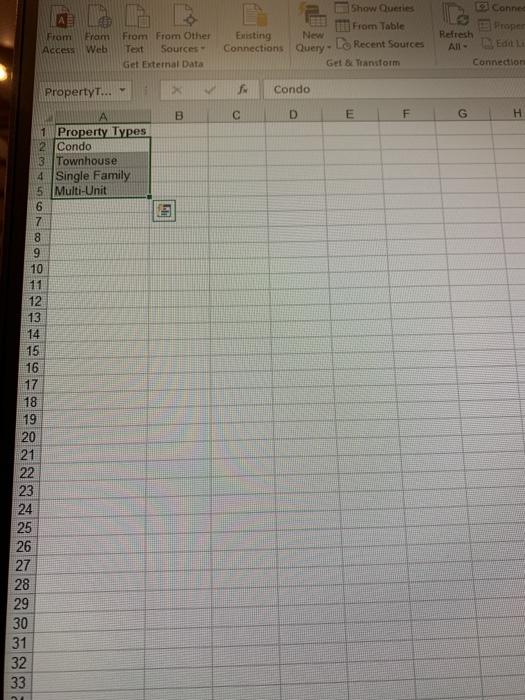 help for step-by-step instruction. 1 1. Open the start file EX2016-Challenge Yourself-9-3.