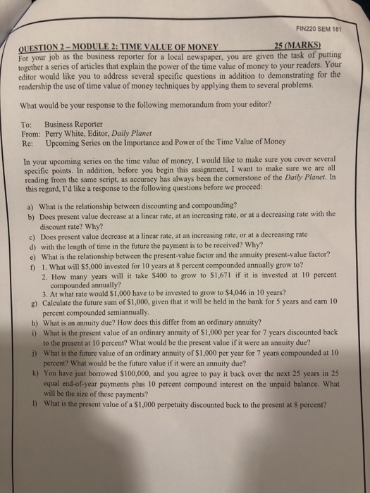 local newspaper, you are given the task of puting together a series