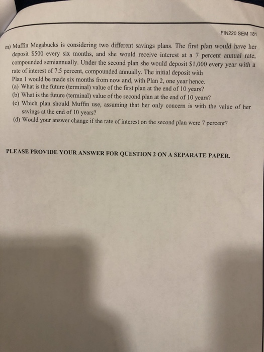 of articles that explain the power of the time value of money