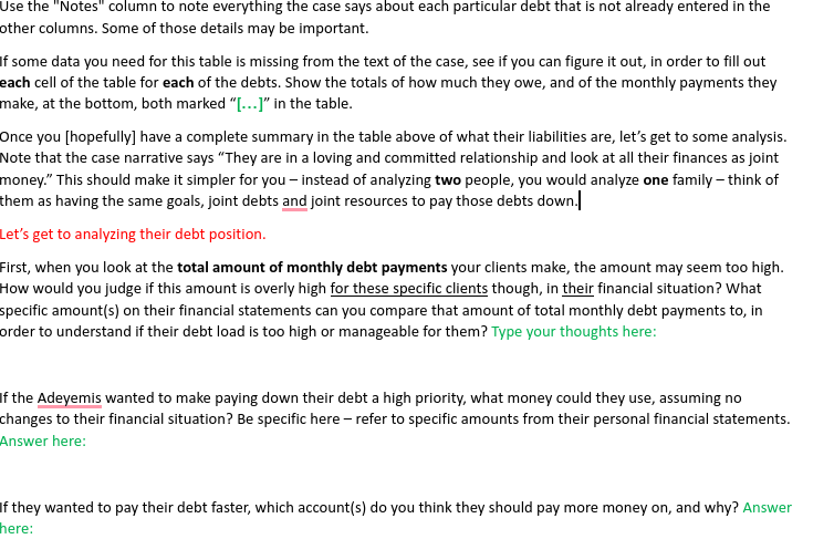 and the right is Monthly. The above is the Cash Flow Statement