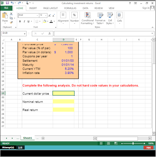 DATA REVIEW ALE HOME INSERT PAGE LAYOUT VIEW Sign In Arial 12