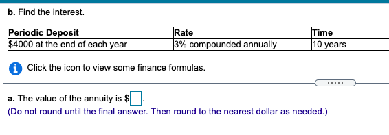 will you have in the plan when you reach age 65? c.