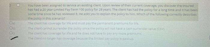 to present your insurance proposal. Part of your presentation includes the illustrations