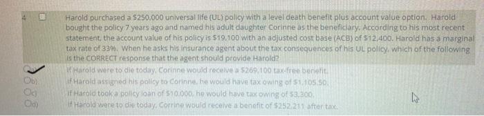 is correct concerning the use of illustrations? Term policy illustrations show the