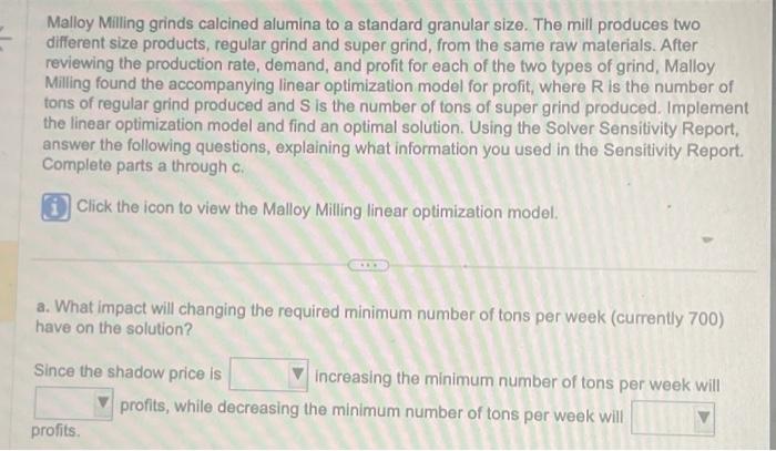  please be specific with answer its one question due soon pls