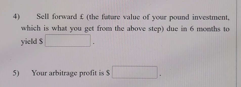 that the annual interest rate is 6 percent in the United States