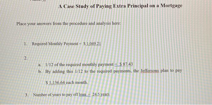 1. What assumptions may not necessarily be valid for a typical family