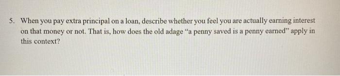 - $ 1.049.21 2. a. 1/12 of the required monthly payment -